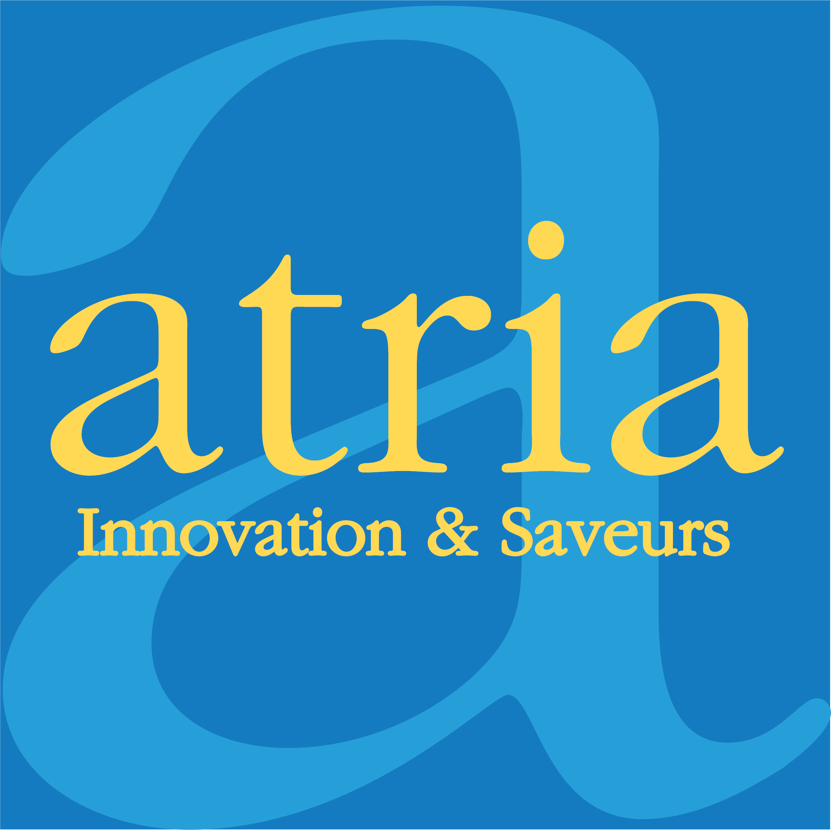 atria - Innovations & Saveur